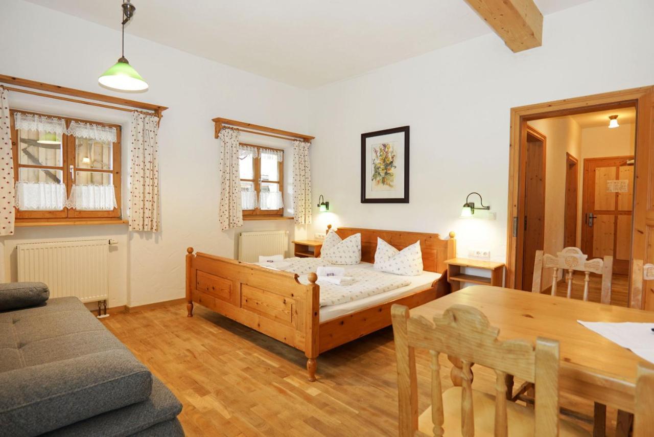 Feriengut Zum Fuerst'N Mit Aussenwhirlpool Und Sauna Eppenschlag Zewnętrze zdjęcie