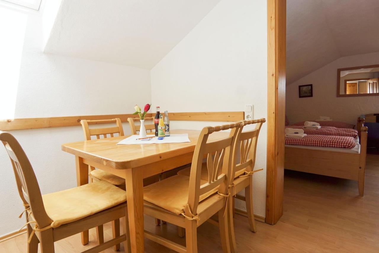 Feriengut Zum Fuerst'N Mit Aussenwhirlpool Und Sauna Eppenschlag Zewnętrze zdjęcie