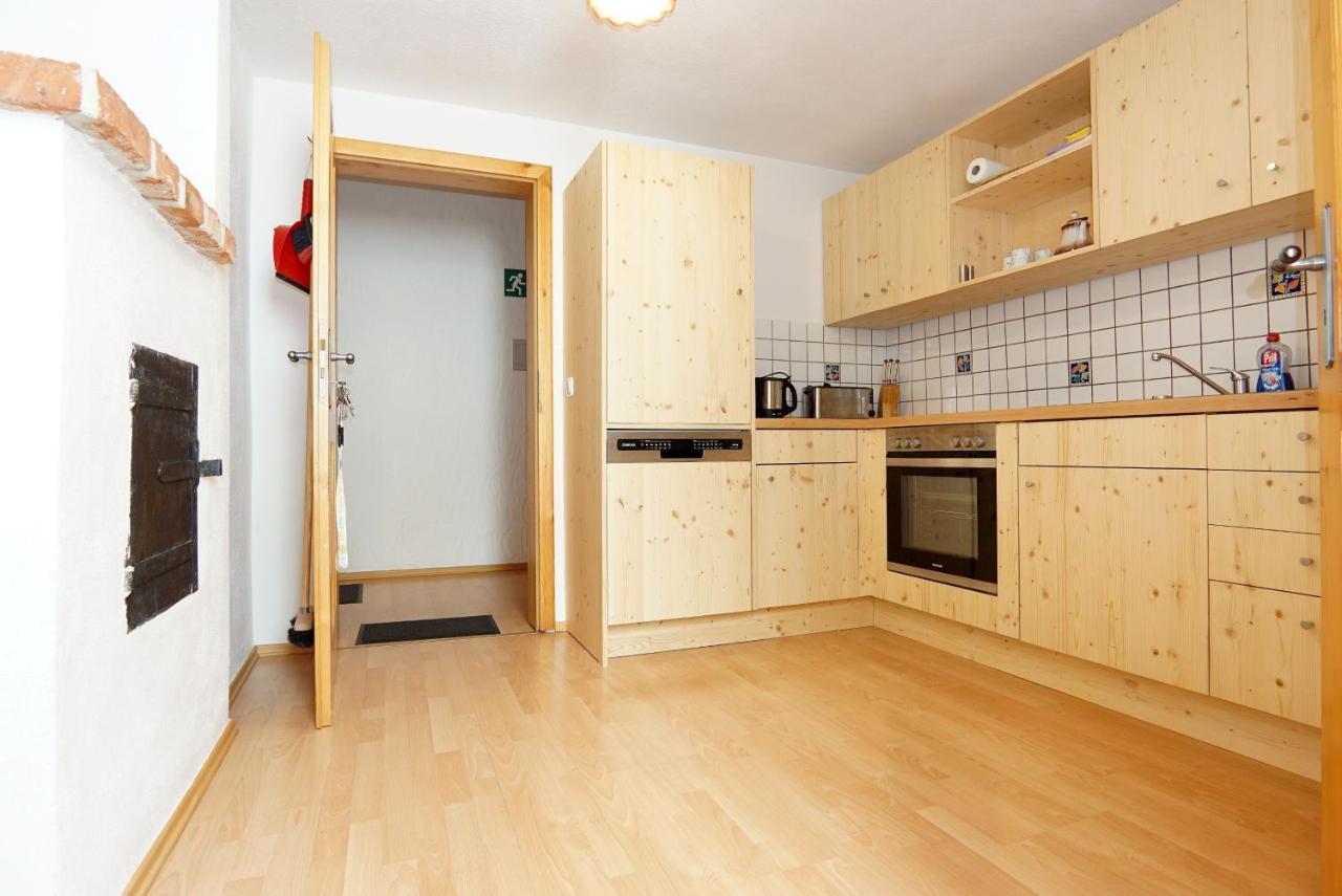 Feriengut Zum Fuerst'N Mit Aussenwhirlpool Und Sauna Eppenschlag Zewnętrze zdjęcie