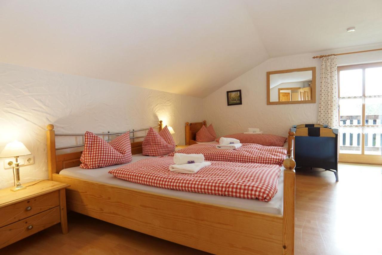 Feriengut Zum Fuerst'N Mit Aussenwhirlpool Und Sauna Eppenschlag Zewnętrze zdjęcie
