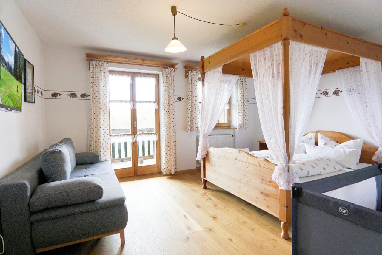 Feriengut Zum Fuerst'N Mit Aussenwhirlpool Und Sauna Eppenschlag Zewnętrze zdjęcie