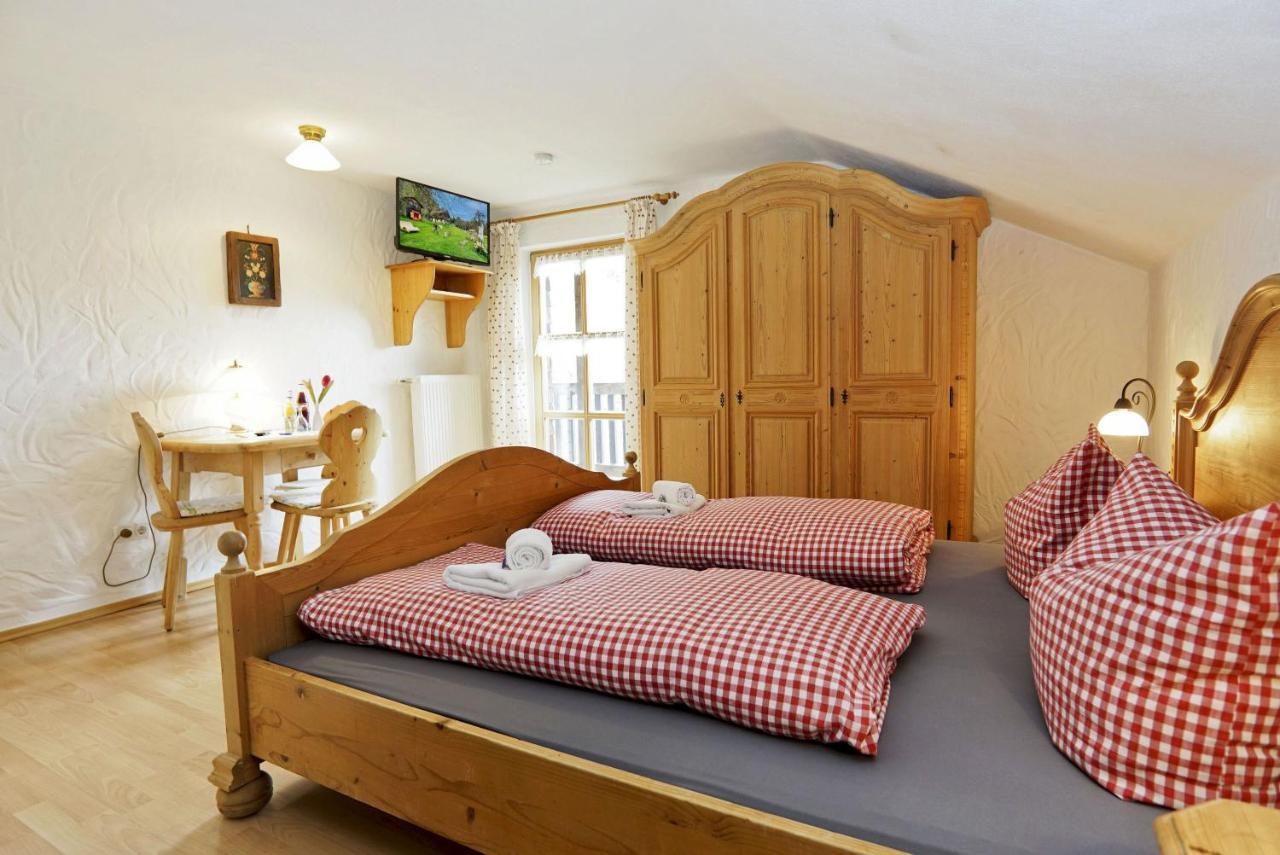 Feriengut Zum Fuerst'N Mit Aussenwhirlpool Und Sauna Eppenschlag Zewnętrze zdjęcie