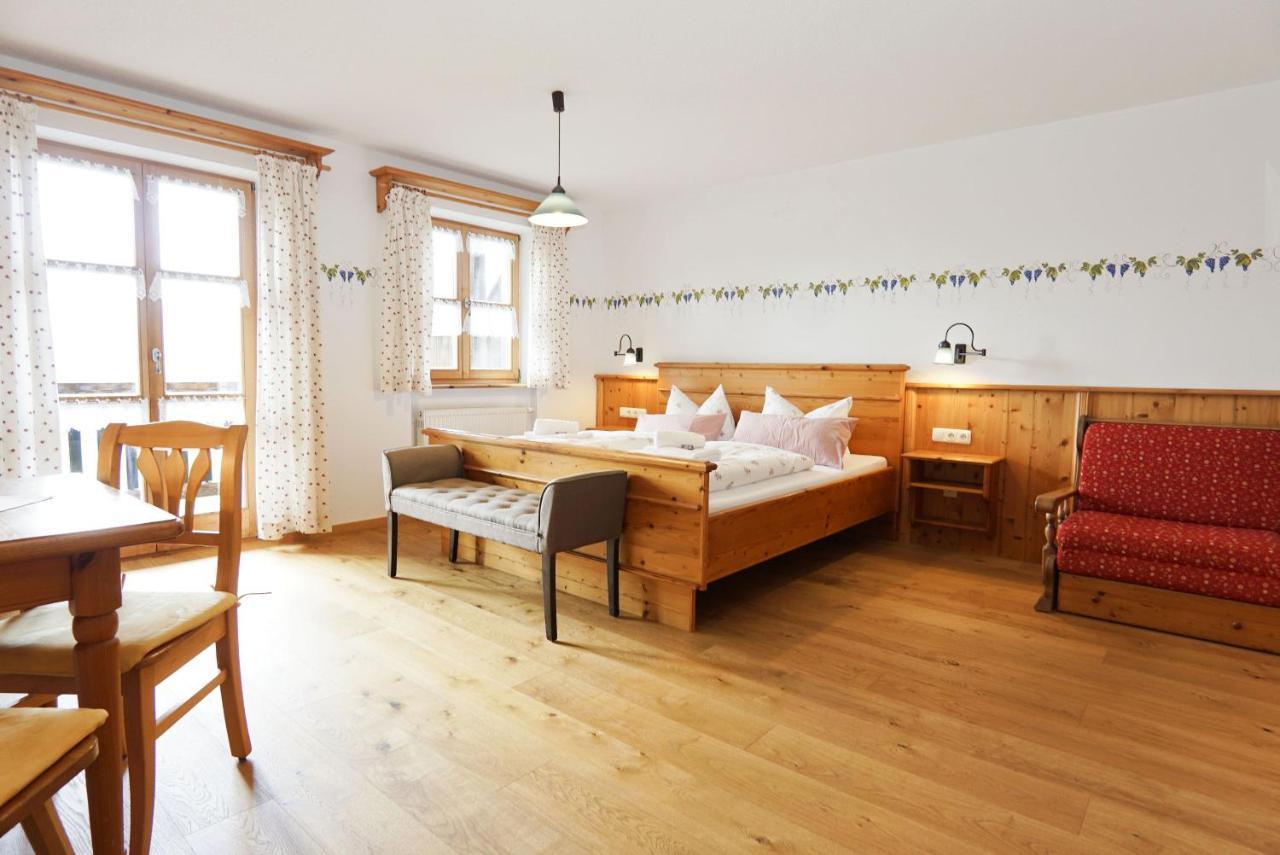 Feriengut Zum Fuerst'N Mit Aussenwhirlpool Und Sauna Eppenschlag Zewnętrze zdjęcie