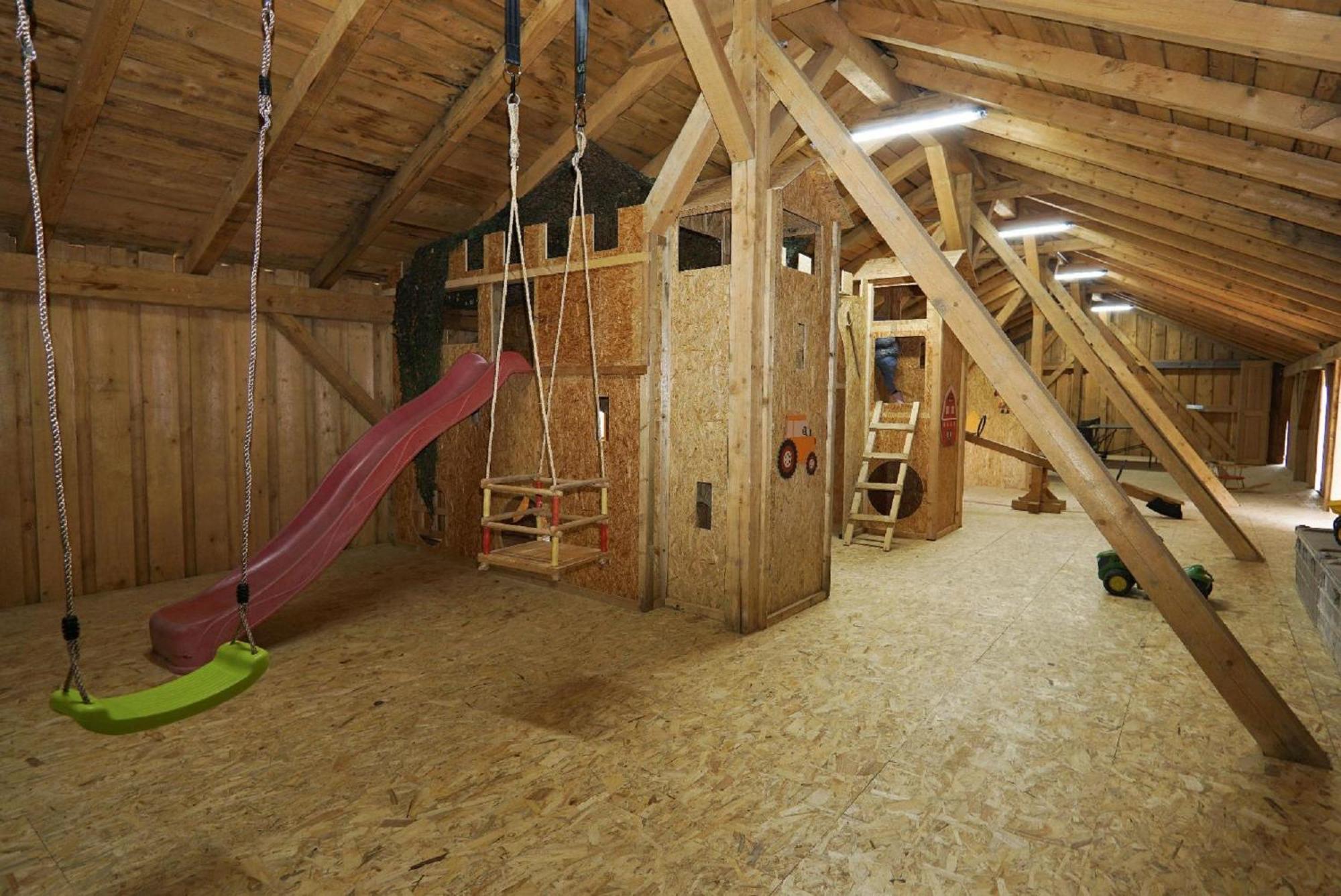 Feriengut Zum Fuerst'N Mit Aussenwhirlpool Und Sauna Eppenschlag Zewnętrze zdjęcie