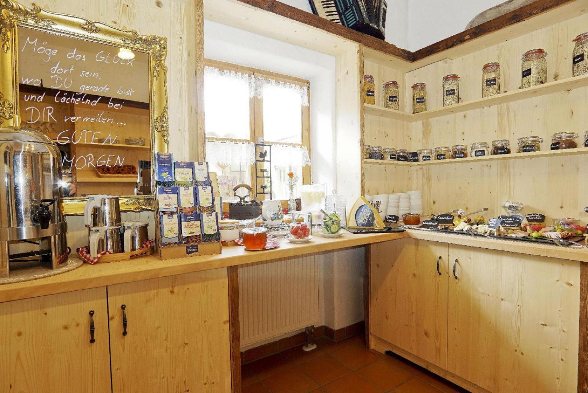 Feriengut Zum Fuerst'N Mit Aussenwhirlpool Und Sauna Eppenschlag Zewnętrze zdjęcie